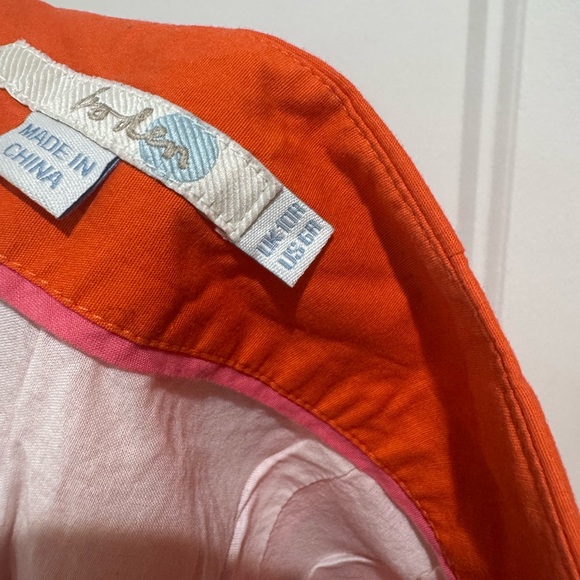 Boden Riviera Circle A line skirt - Picture 8 of 8